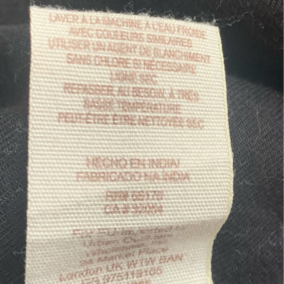 Free people embroidered top - Picture 4 of 7